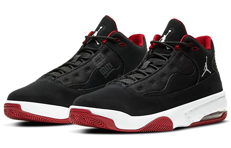 Jordan Max Aura 2