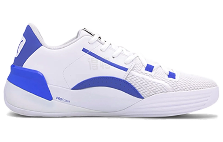 PUMA Clyde Hardwood Team