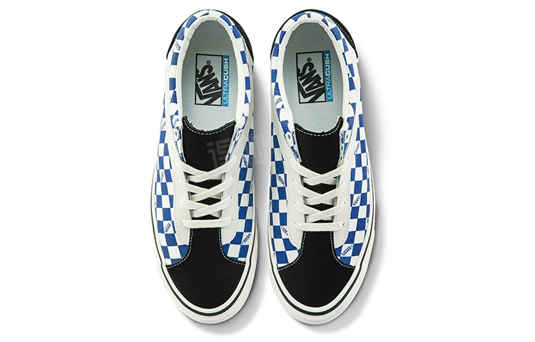 Vans Bold Ni
