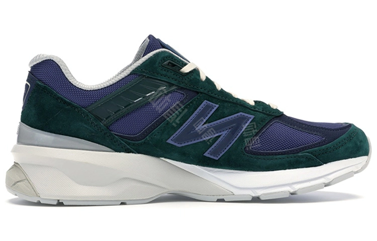 Aim Leon Dore x New Balance NB 990 V5
