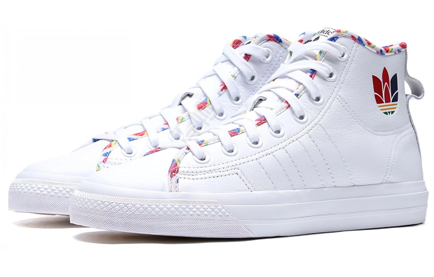 adidas originals NIZZA Hi