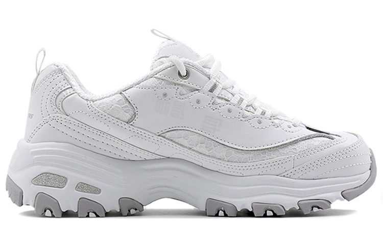 Skechers D'LITES D'Lite-Looking Glass