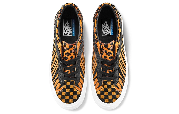 Vans Bold Bold Ni Sp "Mixed Media" 2020
