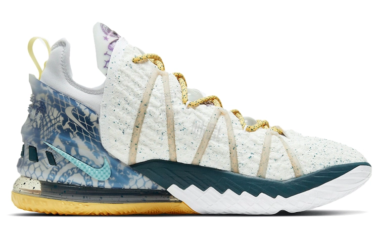 Nike Lebron 18