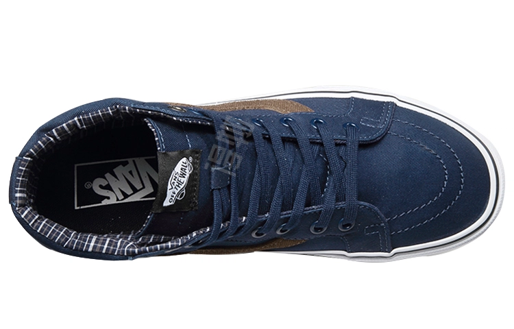 Vans SK8-Hi Reissue