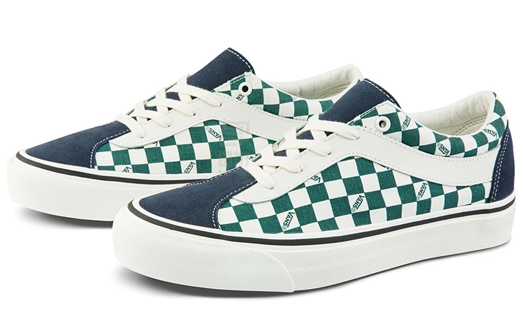 Vans Bold
