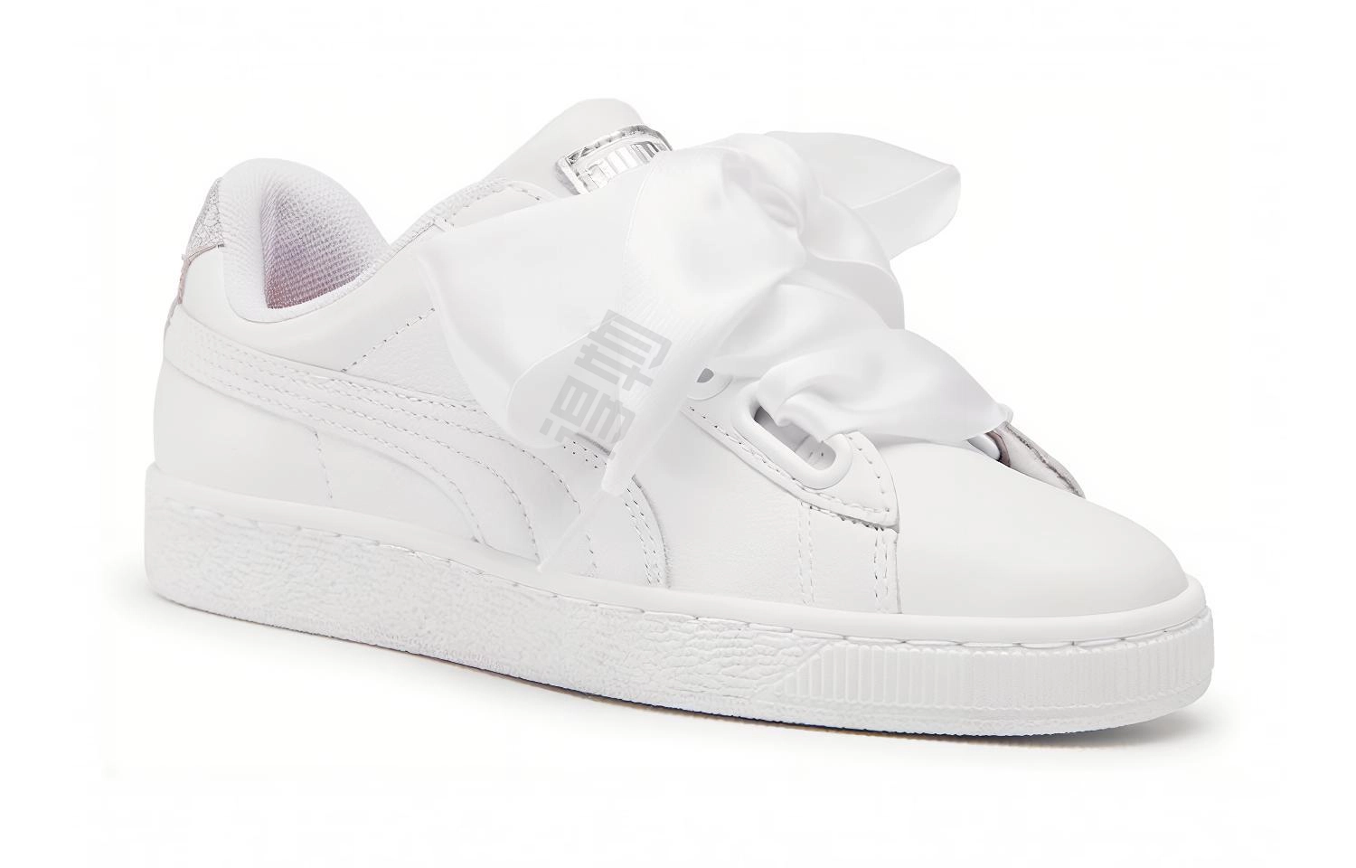 PUMA Basket Heart Bio Hacking