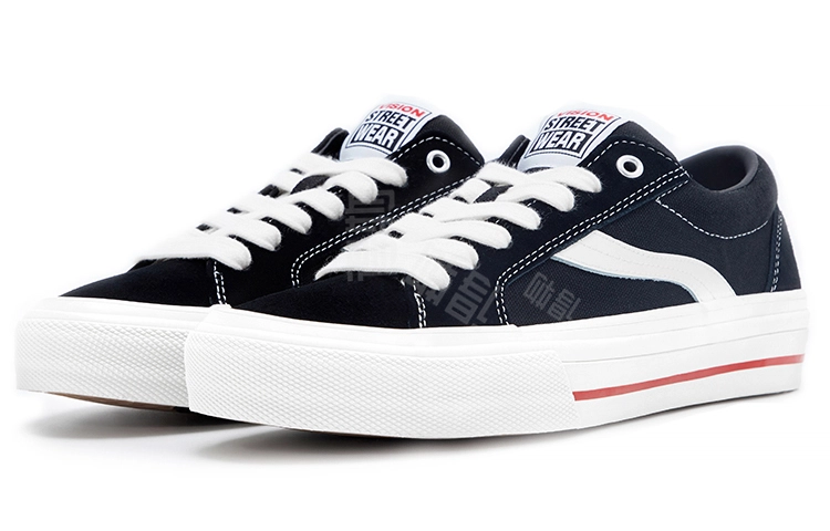 oddCIRKUS x Vision Street Wear Astley Pro