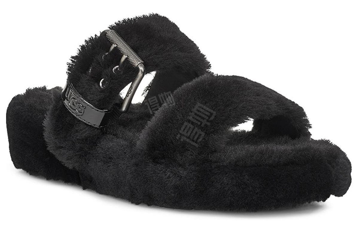 UGG Fuzz Yeah