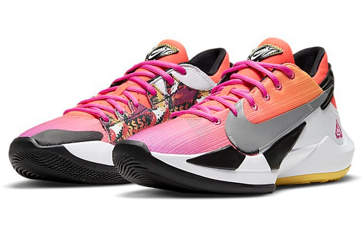 Nike Zoom Freak 2 NRG