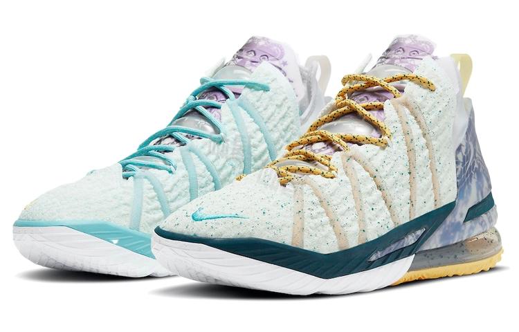 Nike Lebron 18