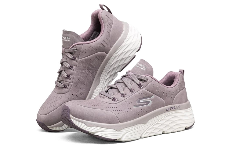 Skechers Max Cushioning Elite