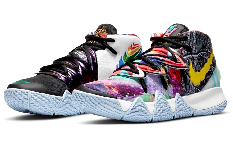 Nike Kybrid S2