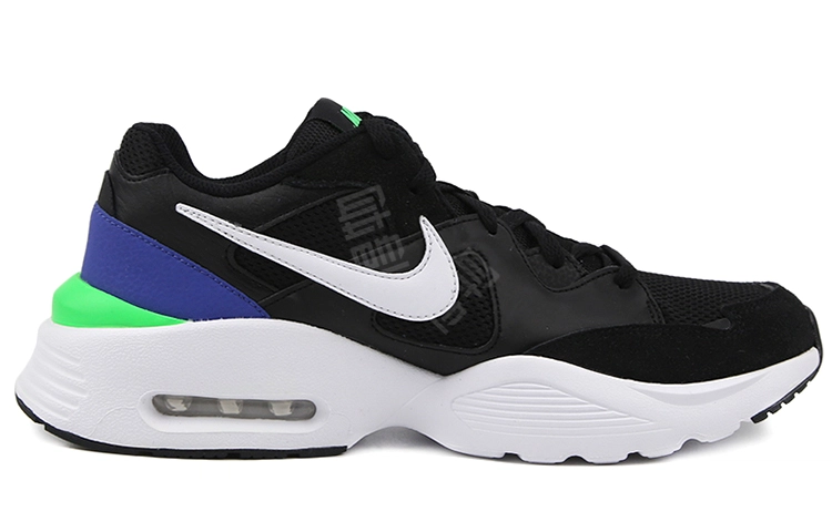 Nike Air Max Fusion
