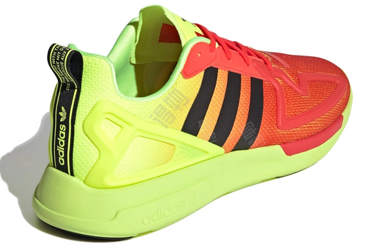 adidas originals ZX 2K Flux