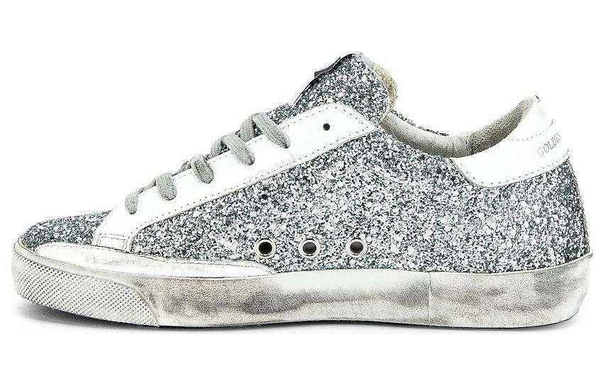 Golden Goose Super-Star