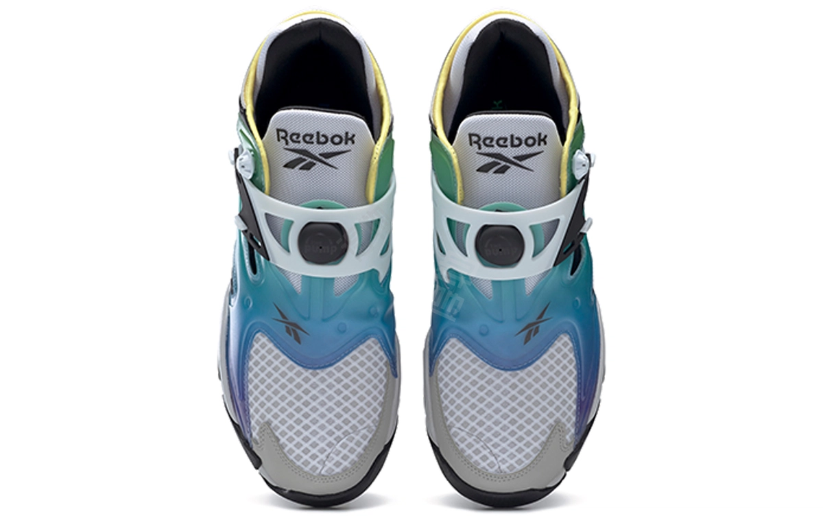 Reebok Pump Court