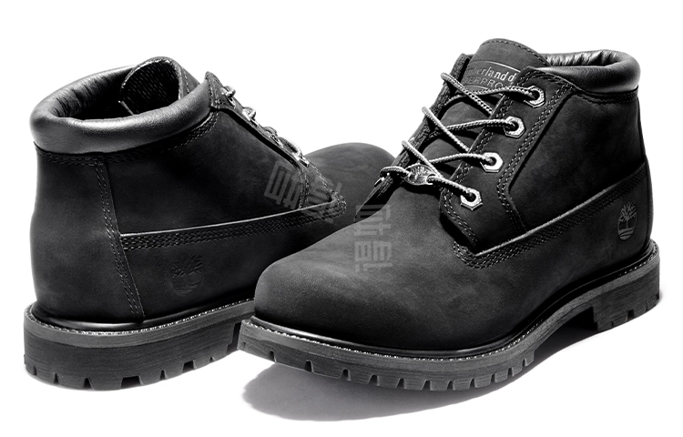 Timberland Nellie
