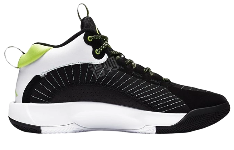 Jordan Jumpman 2021 PF