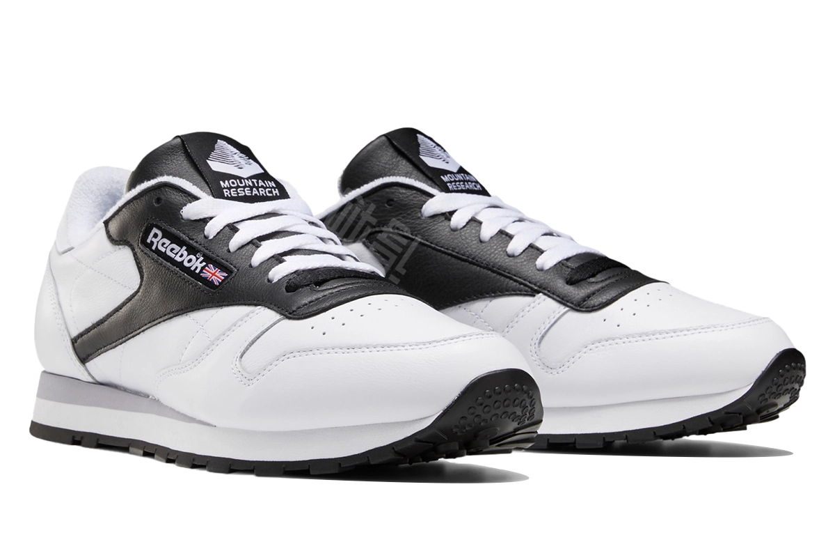 Reebok Classic Leather