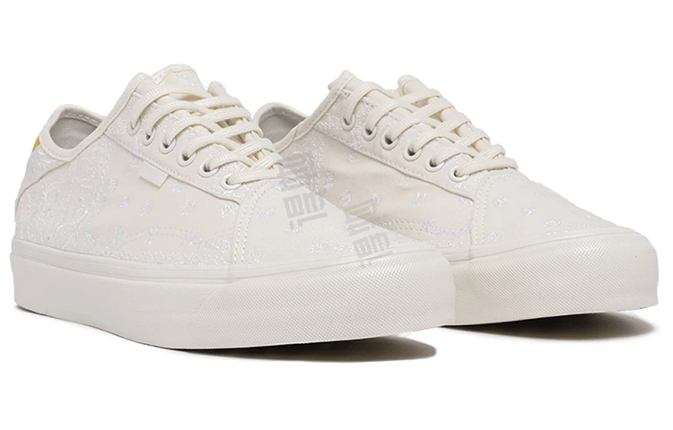 RHUDE x Vans Acer NI Vault Diamo Ni Sp