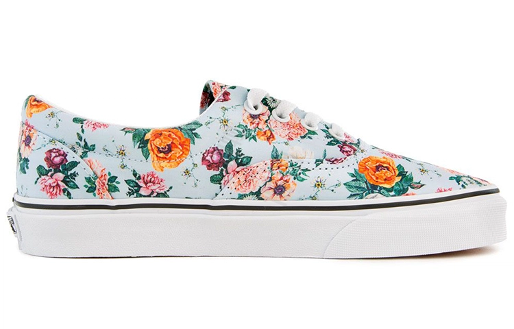 Vans Era Garden Floral Print