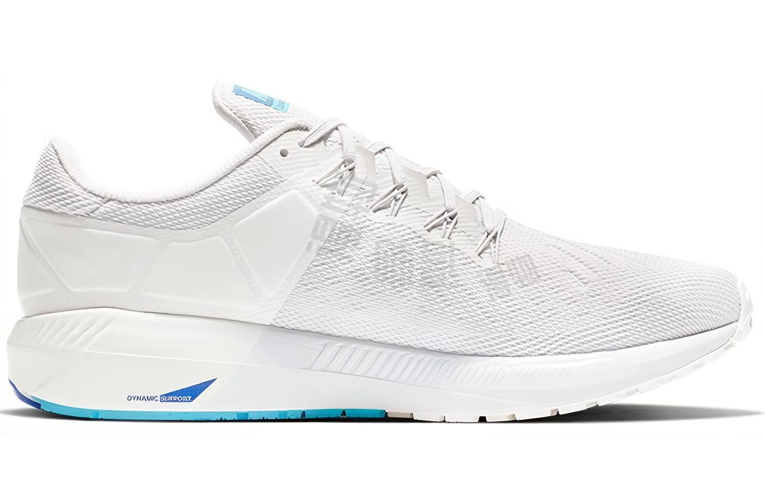 Nike Zoom Structure 22
