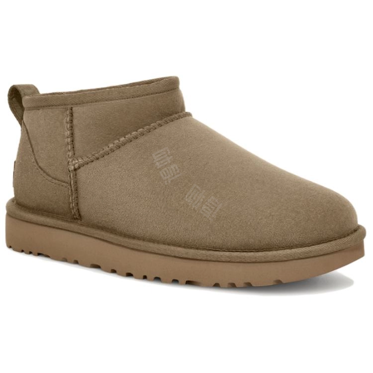 UGG CLASSIC ULTRA MINI