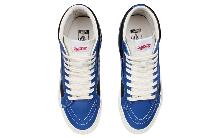 Vans SK8 Reissue VLT Lx