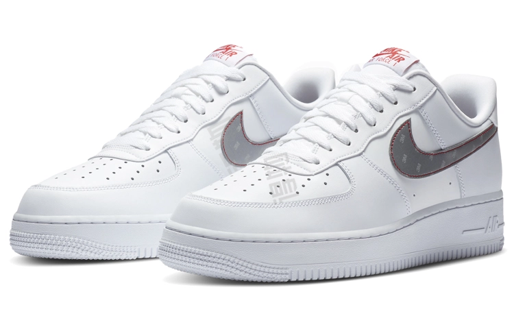 3M x Nike Air Force 1