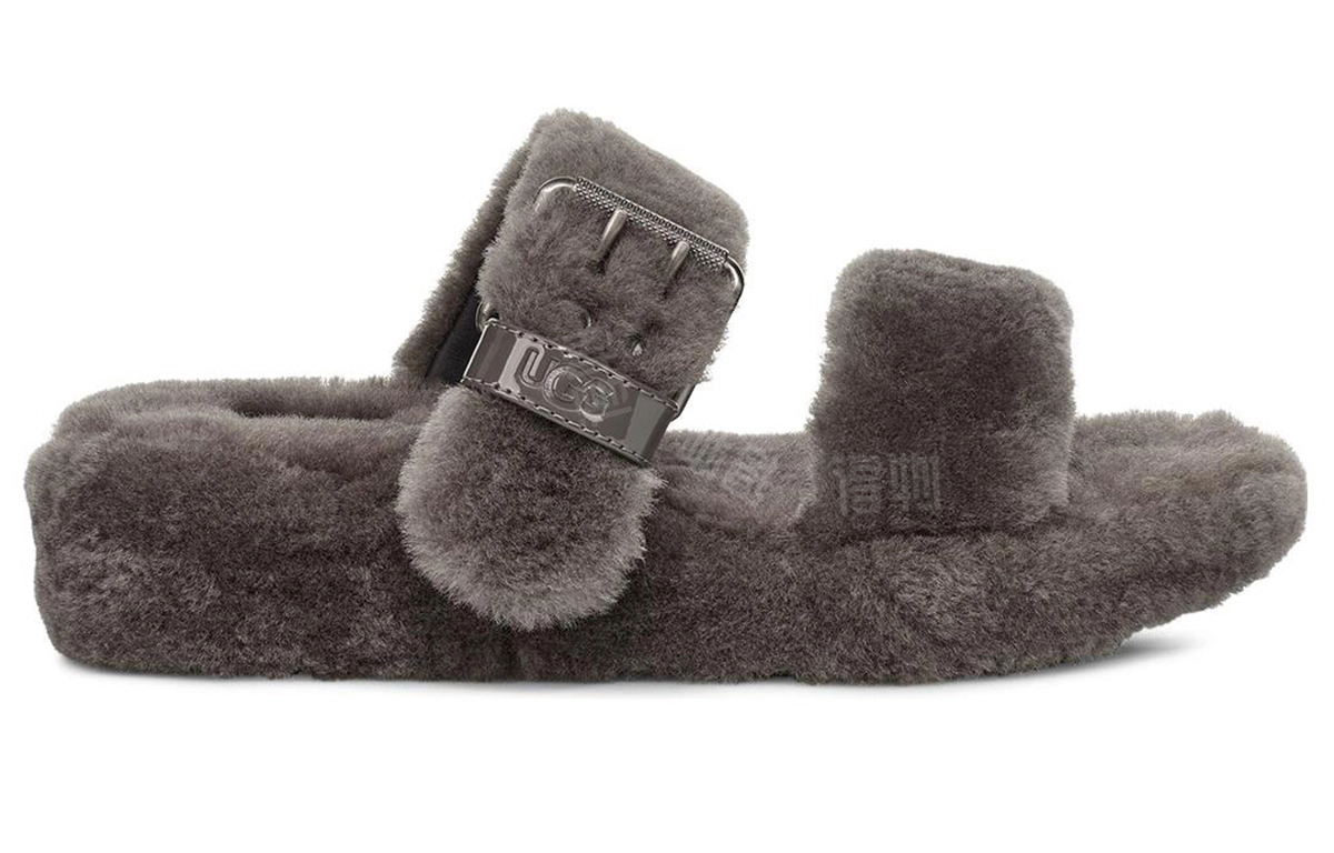 UGG Fuzz Yeah