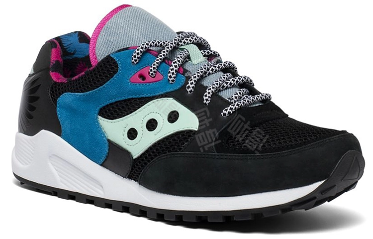 Saucony Luna Jazz 4000 M