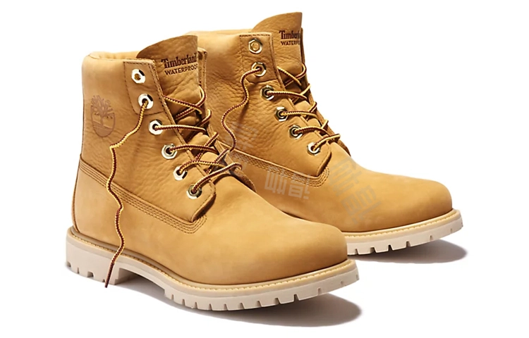 Timberland 6 Inch Nellie Paninara