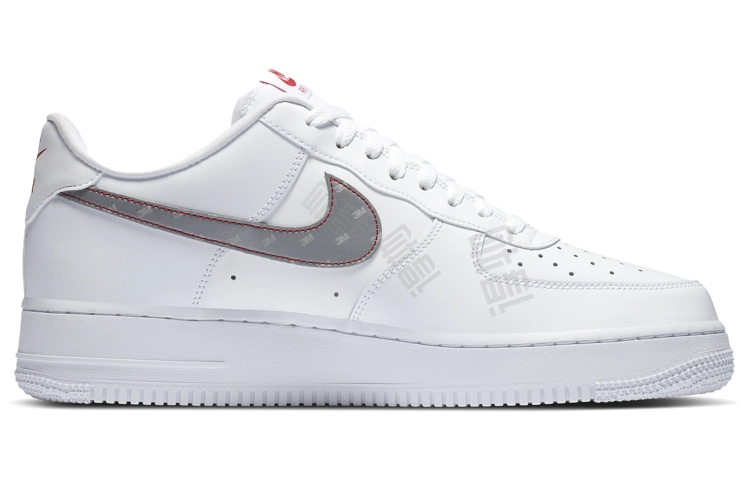 3M x Nike Air Force 1