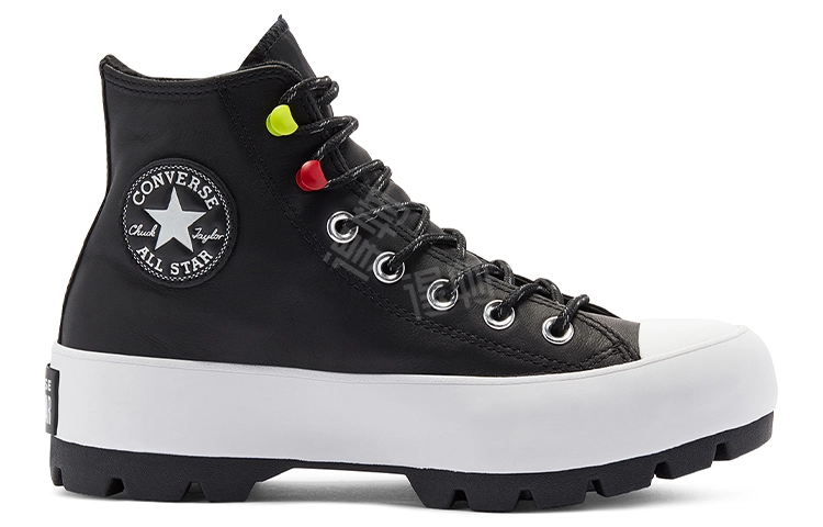 Converse Lugged Chuck Taylor All Star
