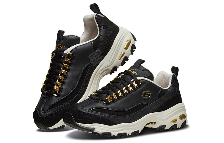 Skechers D'lites 1.0
