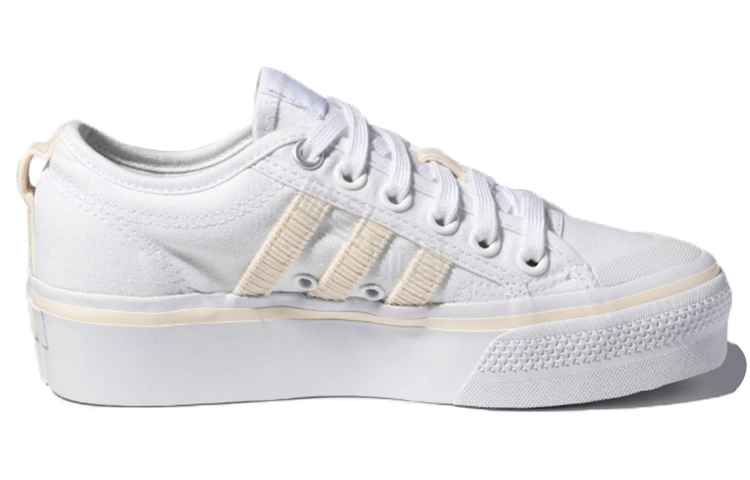 adidas originals NIZZA Platform