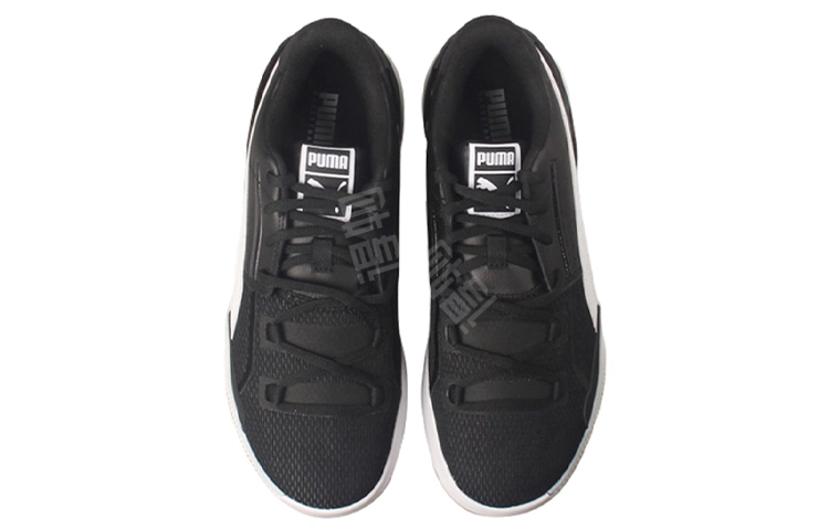 PUMA Clyde Hardwood Team