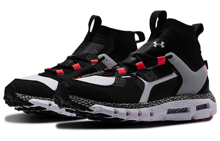Under Armour Hovr Summit Mid