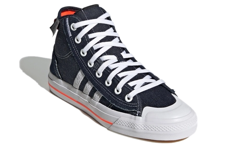 adidas originals NIZZA Hi Rf