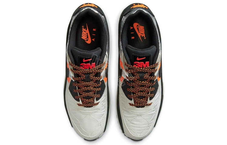 3M x Nike Air Max 90