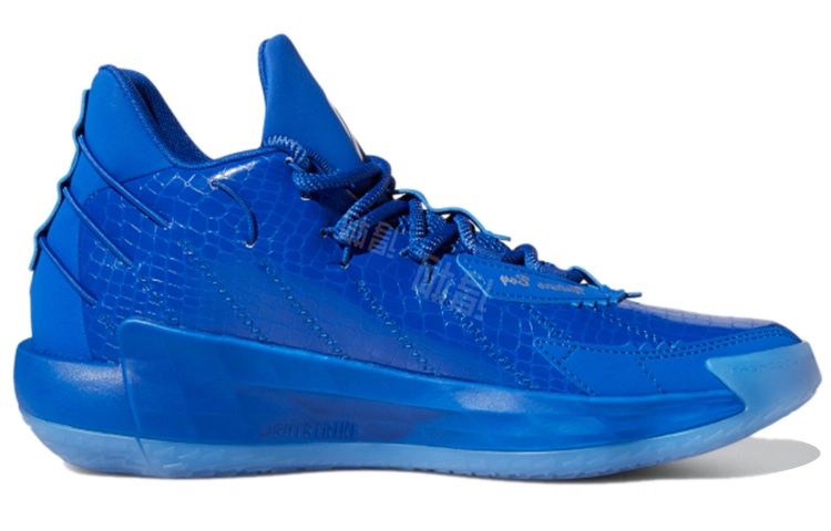 adidas D lillard 7 GCA