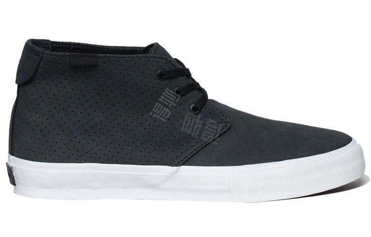 lce-T x Vans Chukka Decon S