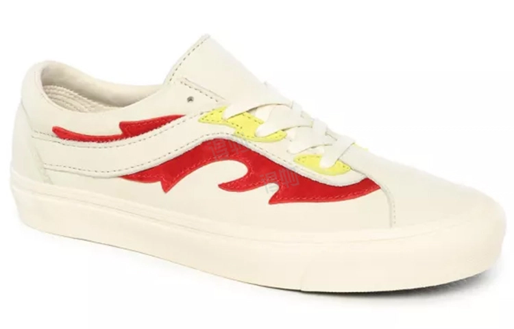 Vans Bold Ni Ft