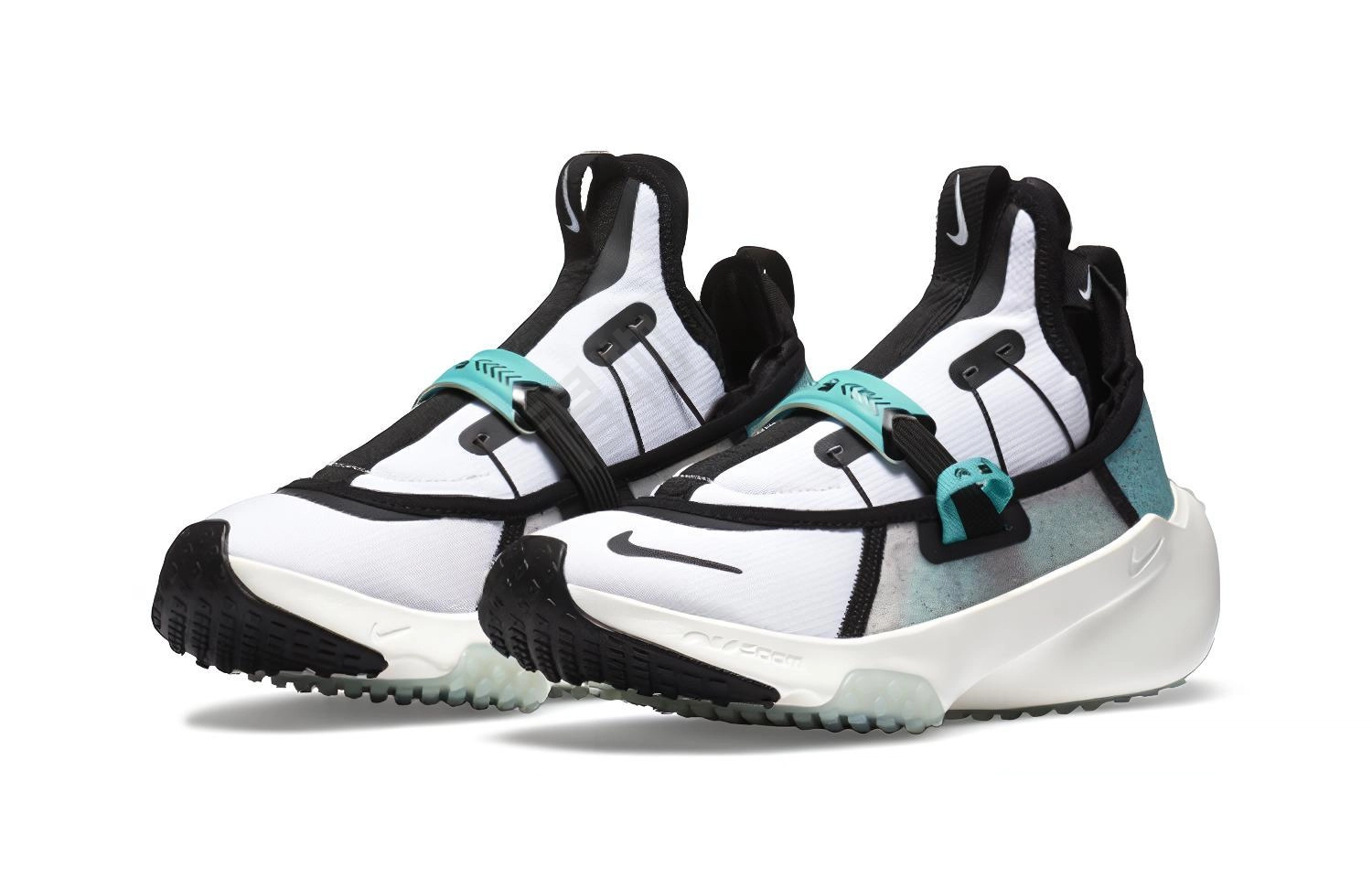 Nike Air Zoom Traverse