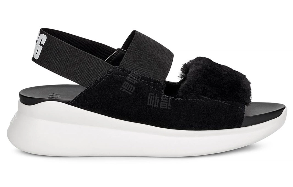 UGG Silverlake