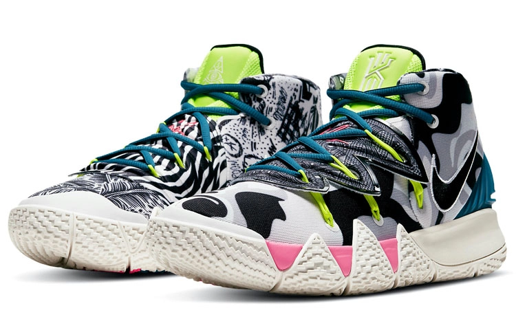 Nike Kybrid S2 "What The"
