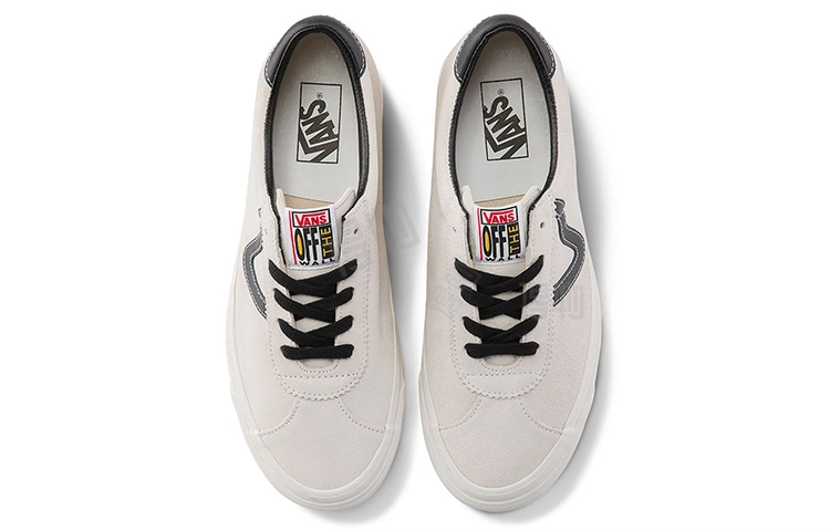 Vans Style 73