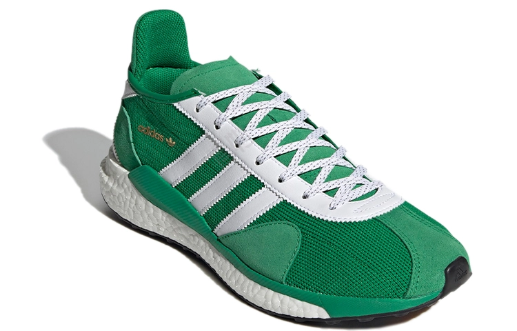 HUMAN MADE x adidas originals Tokio Solar