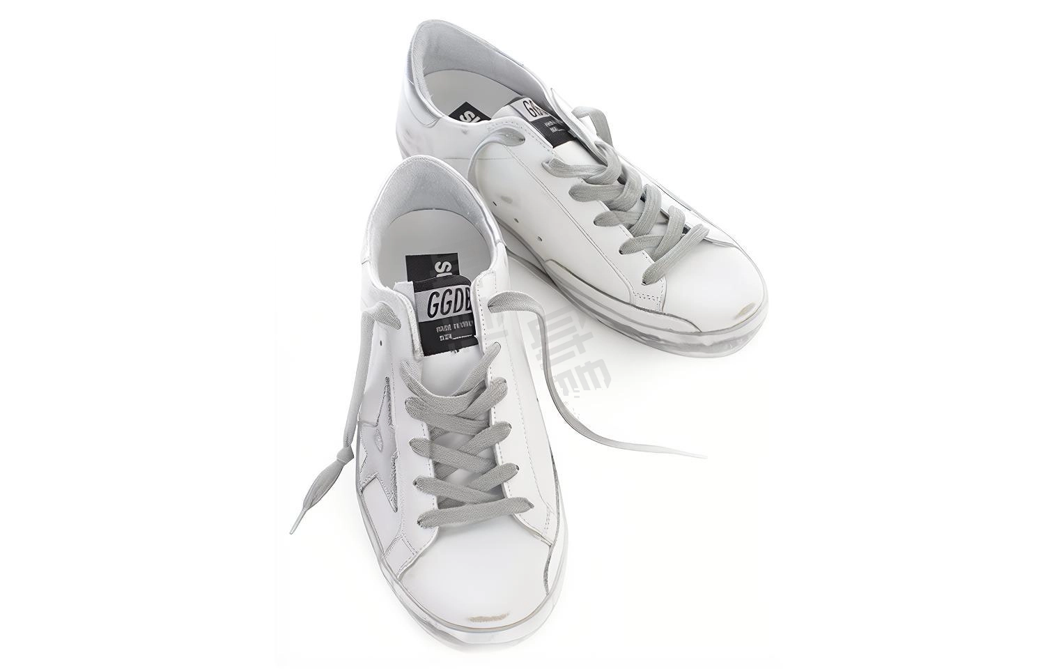 Golden Goose Super-Star